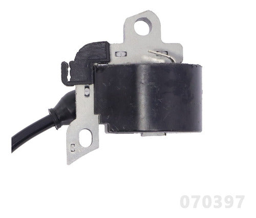 Módulo De Ignição Para Motosserra Stihl 038/380/381 Vulcan