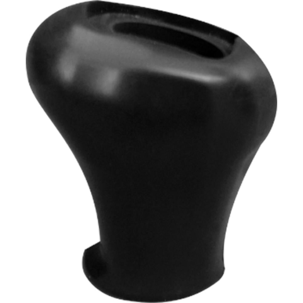 Punho da Marcha Preto (69mm) Reserplastic 000221 Mercedes L 2217/L 1317/Axor/L 1418/L 2013/L 2214/L 2213/Atego/L 1517/L 1319/L 2215/L 1618/L 1516