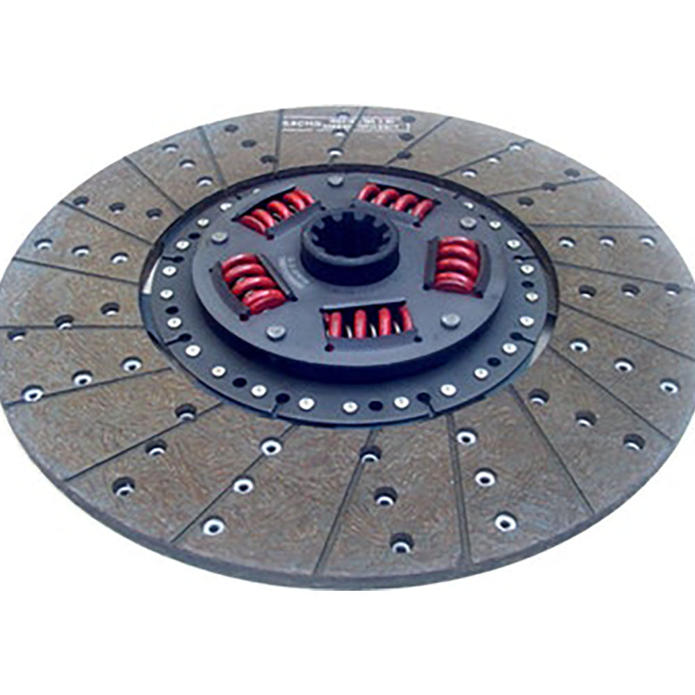 Disco de Embreagem Sachs 5293 Ford F-7000/Cargo/F-22000/F-13000/F-21000/F-14000/F-600/F-19000/F-4000/FT-7000/F-11000/F-12000/F-750
