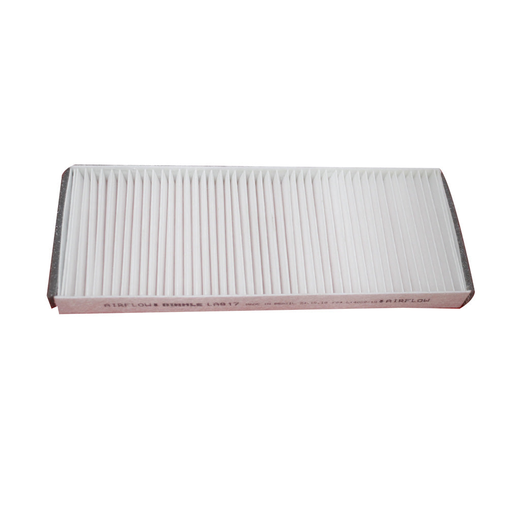 Filtro de Cabine Metal Leve LA817/S Nissan Pathfinder/Frontier
