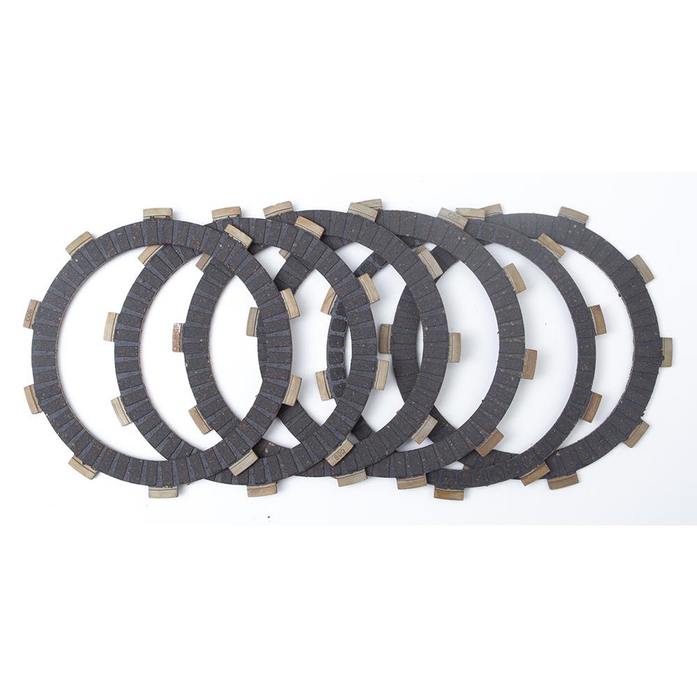 Disco de Embreagem Cobreq 0012-DE Yamaha XTZ Lander 250/YS 250 Fazer/FZ25 250 Fazer