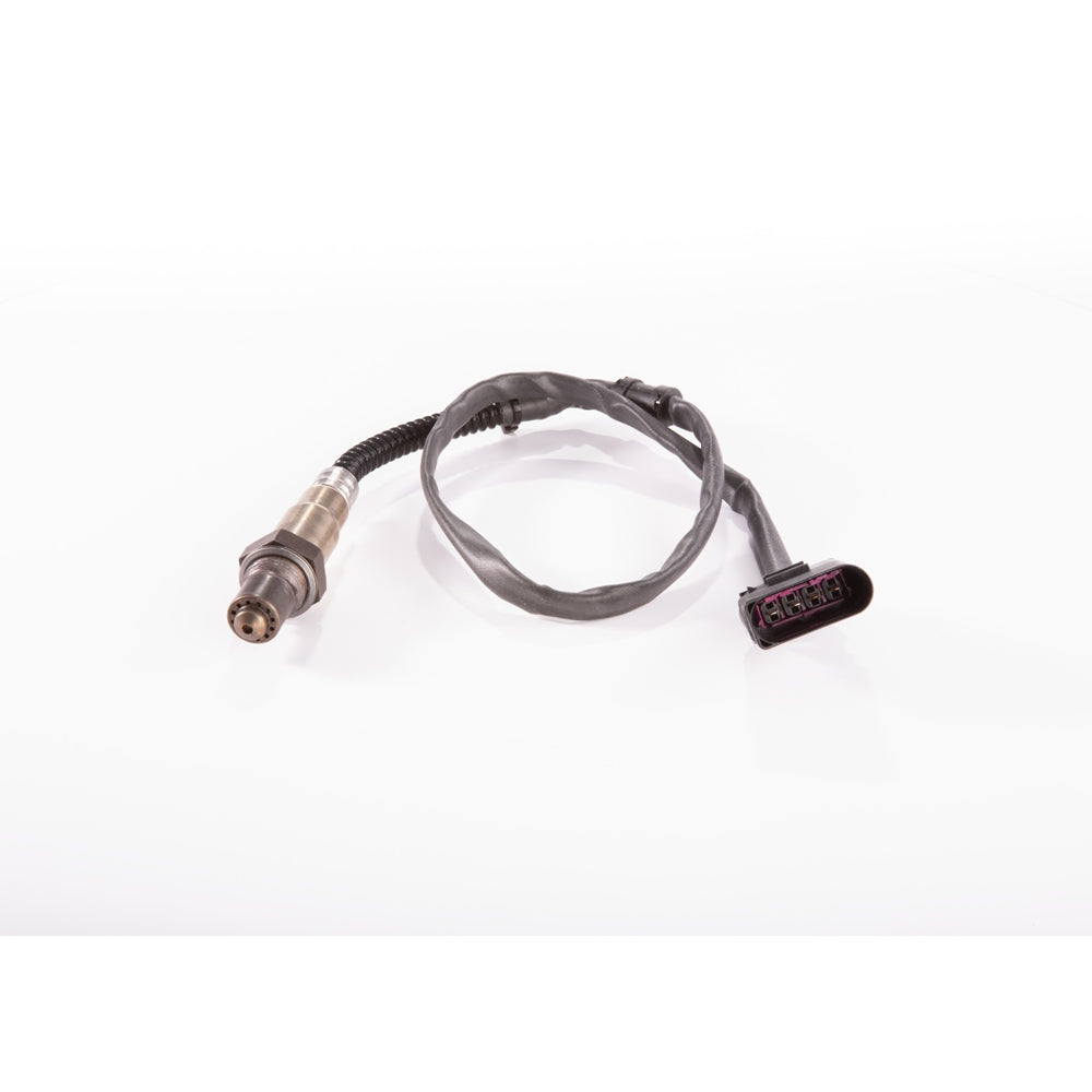 Sonda Lambda-analisador Bosch 0258010011 VW Polo Sedan/Polo/Voyage/Fox/Gol/Saveiro/Golf/Spacecross/Spacefox/Crossfox