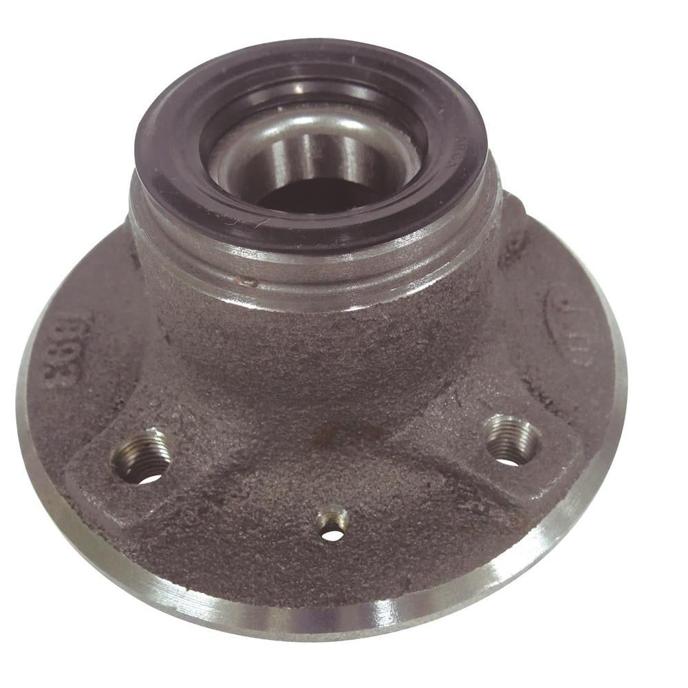 Cubo de Roda Traseiro Sem Rolamento Authomix CR22102C GM Monza/Kadett/Ipanema/Vectra/Corsa