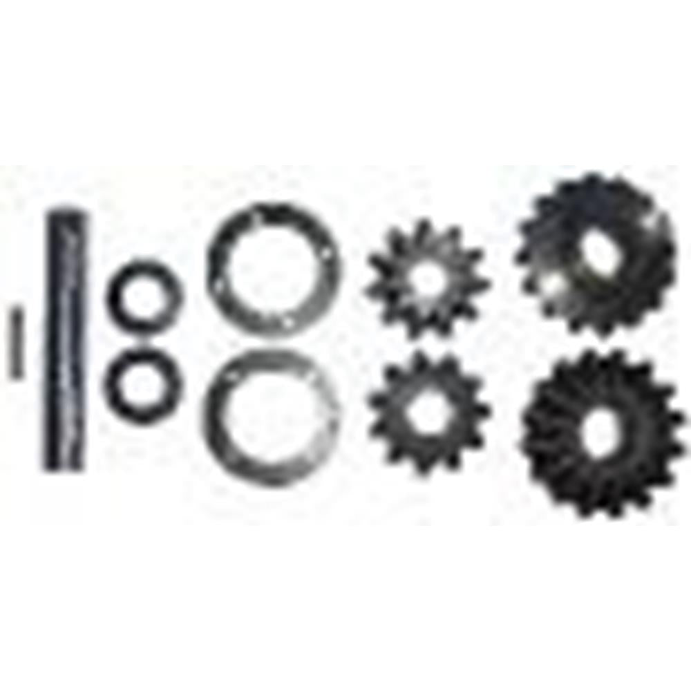 Kit Reparo Caixa Diferencial Max Gear MX4014/50 Agrale 6000/MA 7.5T/7500/8500/MA 8.5T/A8 Volare/Furgovan, VW 8-150/8-120/Worker/8-150 E