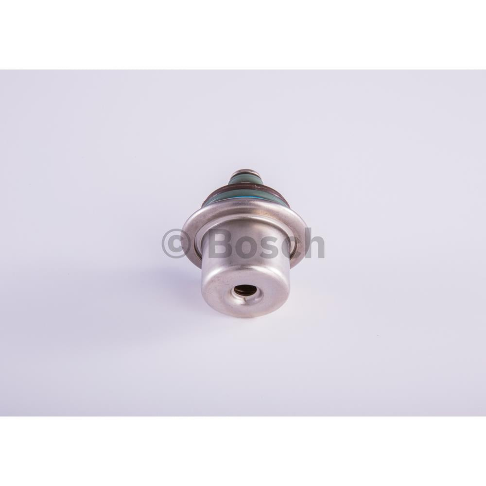 Regulador Pressão Bosch F000DR0206 VW Gol/Fox/Parati, GM Zafira/Astra