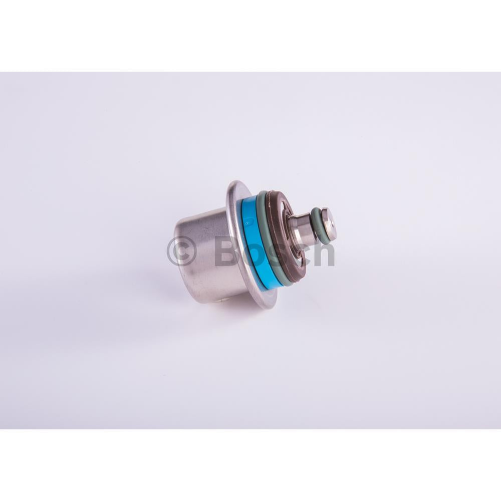 Regulador Pressão Bosch F000DR0206 VW Gol/Fox/Parati, GM Zafira/Astra