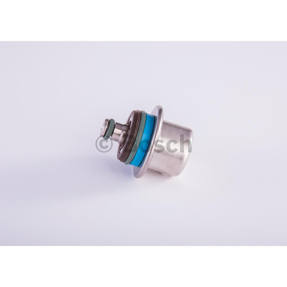 Regulador Pressão Bosch F000DR0206 VW Gol/Fox/Parati, GM Zafira/Astra