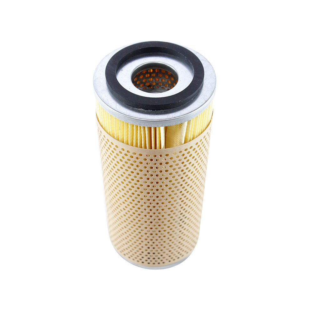 Filtro de Óleo Metal Leve OX75D Mercedes L 1517/O 371/LS 1934/L 2216/OH 1520/LK 2215/LS 1924/OF 1820/LK 1519/LB 2219/LS 1519/LB 2220/L 2220/LS 1932