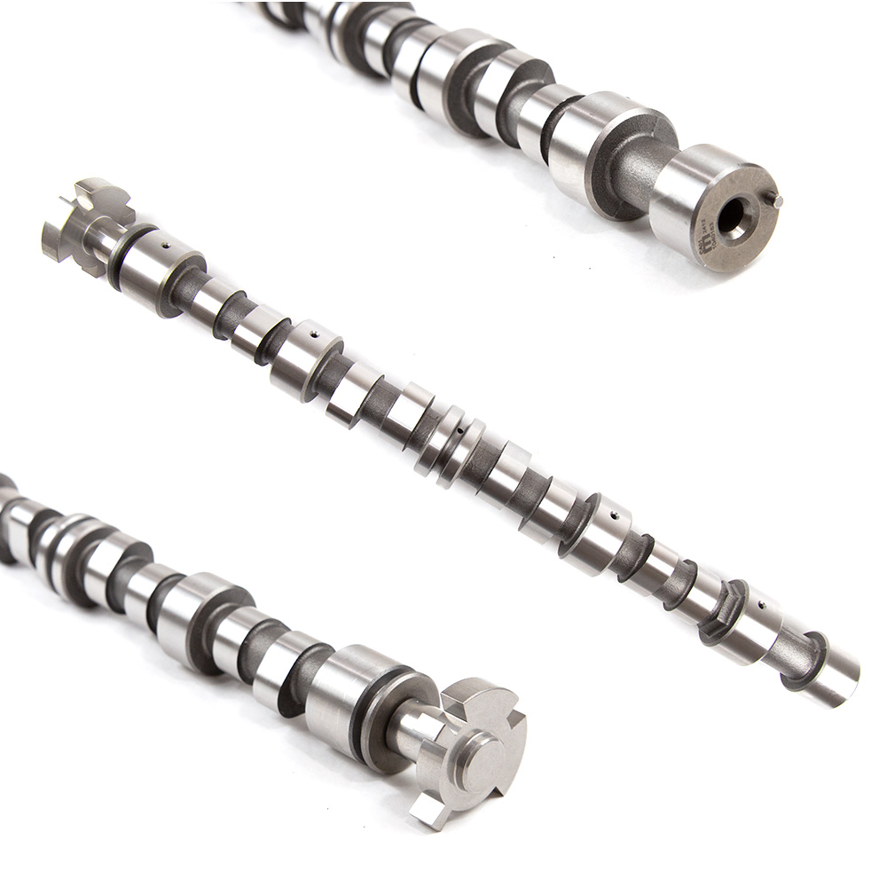 Eixo Comando Metal Leve EV0140059 GM Onix/Prisma