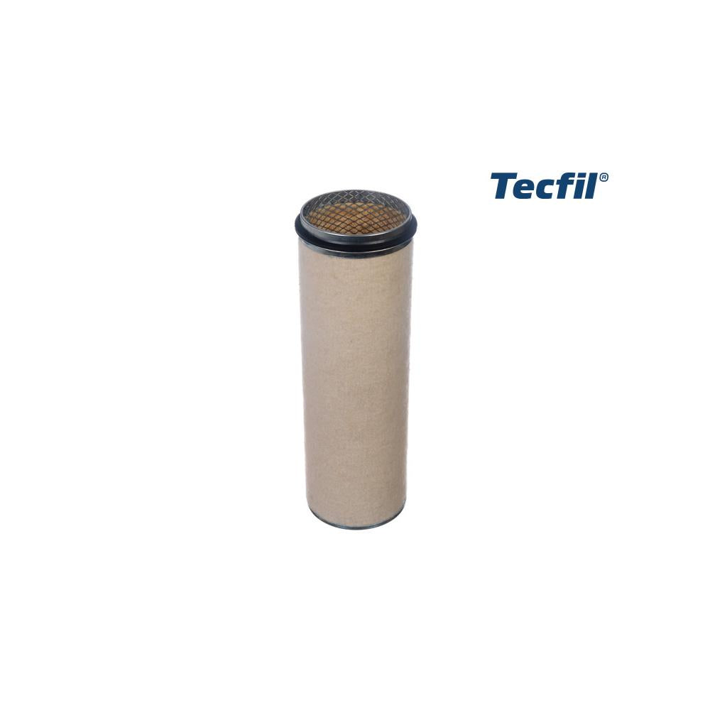 Filtro de Ar Tecfil AS860 Iveco Eurotech/Eurotrakker, Scania T 112/T 142/K360/L 140/R 112/K250/F250/K310/K310 A/K400 IB/P 93/L 141