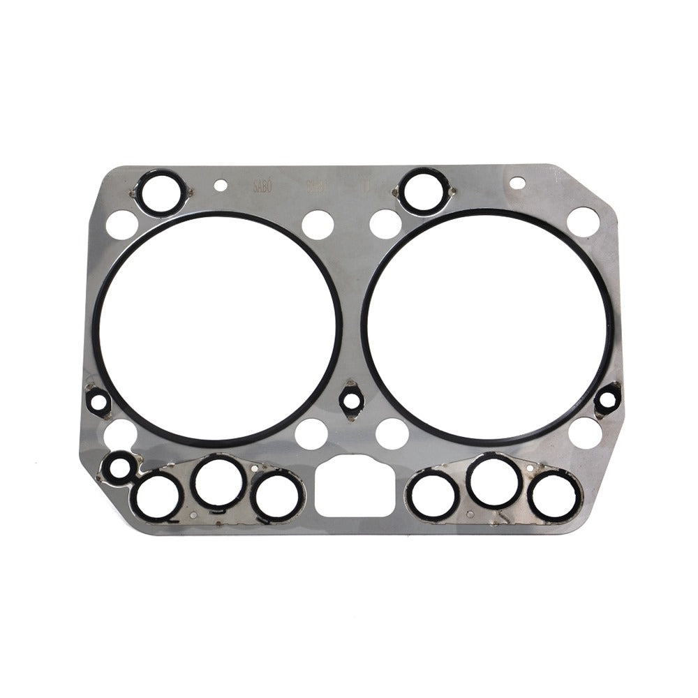 Junta do Cabeçote Sabó 82484 VW Constellation/15.190 OD/17.260 OD/Worker/17.230 OD/18.280 Ots/17.230 Ods/15.230 OT/17.260 Ods/17.280 OT/18.280 OT