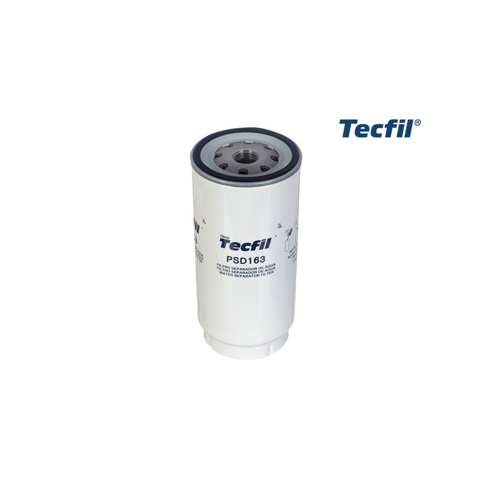 Filtro de Combustível Tecfil PSD163 Sinotruk Howo/Howo 380, Daf XF105/CF85