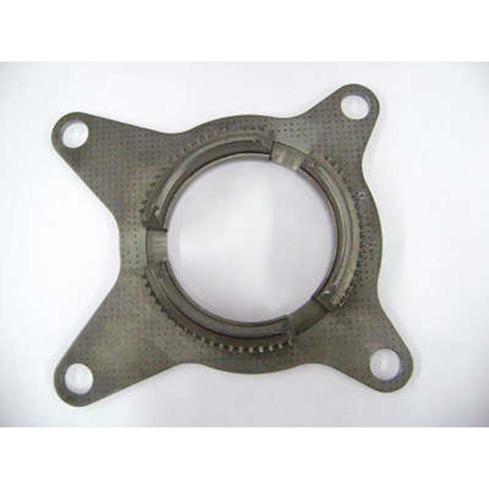 Placa Acionamento Z27 (G240) Moto Pecas 03332 Mercedes Axor