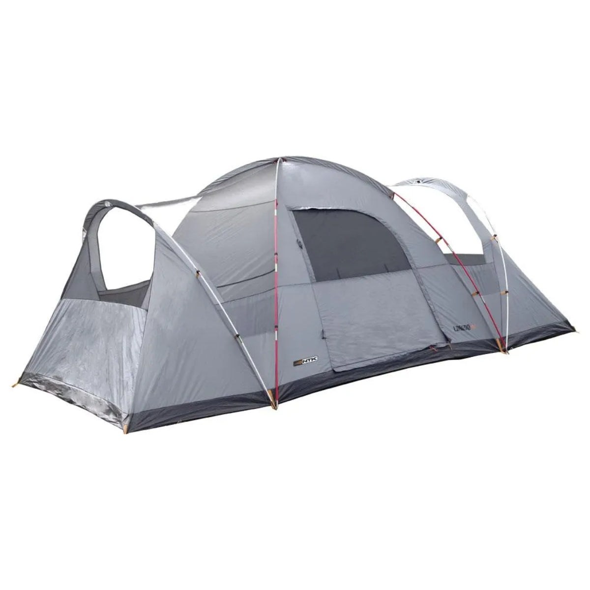 Barraca NTK Laredo GT 8/9 pessoas Coluna d'água de 2500mm