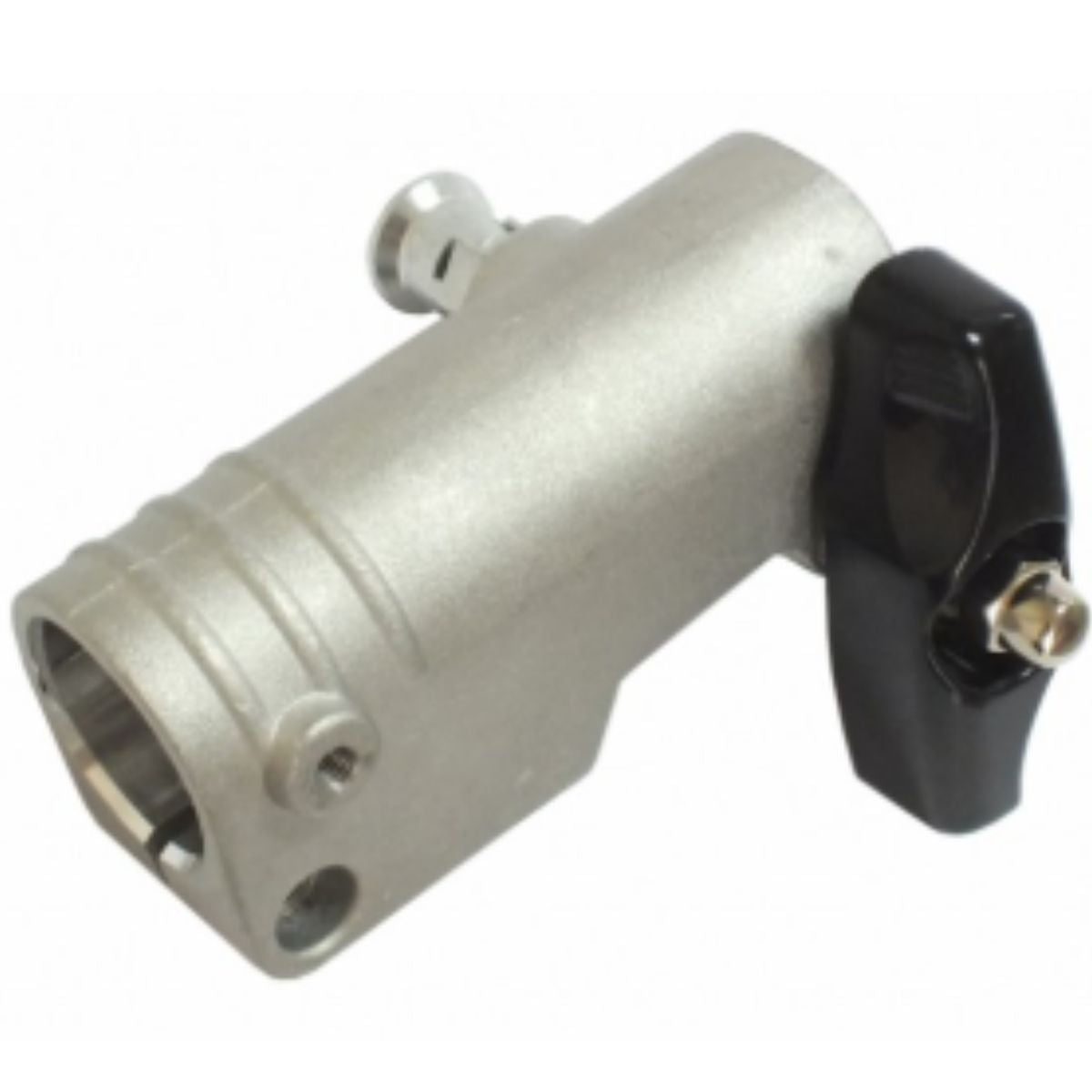 Acoplamento Do Extensor 26mm 9 Estrias Para Motopodador 33cc