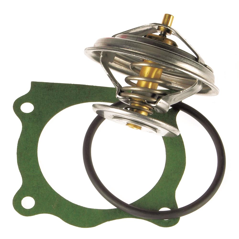Válvula Termostática do Motor Wahler 4069.71 Valtra BM 110 4X4/1180 S 4X4/BM 85 Pcr 4X4/BF 75 4X2/BH145/BH 145 4X4/700 4X2/BH 160 4X4/BH 140 4X4