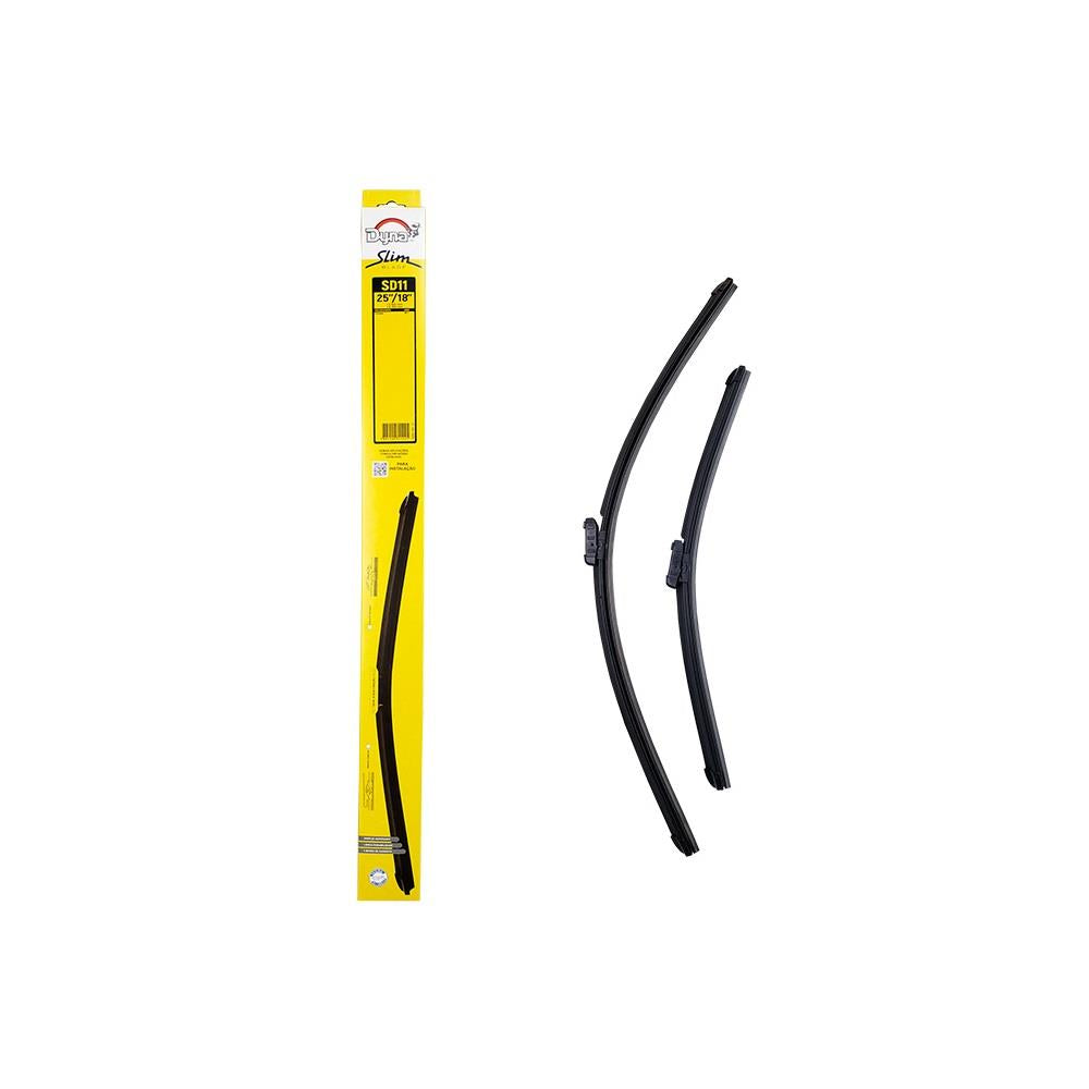 Palheta New Hp 625/450 (Sd11) Dyna SD11 VW T-CROSS