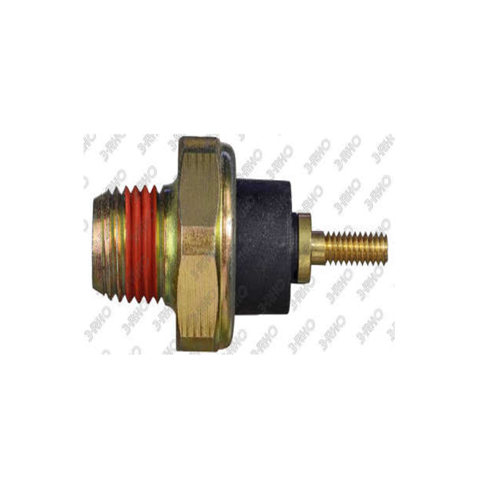 Interruptor Pressão Óleo 3-rho 3324 Ford Escort/Mondeo/Courier/Fiesta/Ka