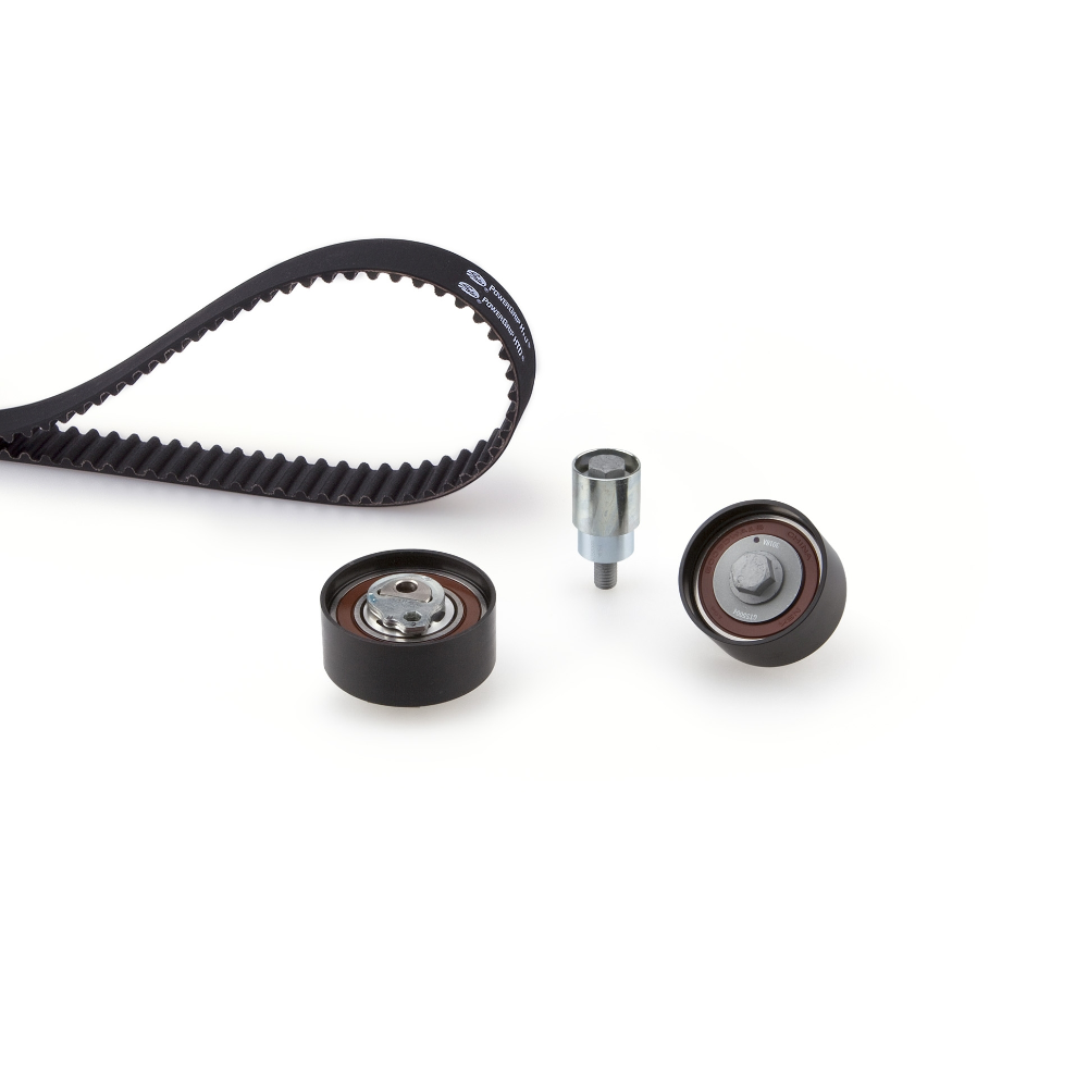 Kit Sincronizadora Gates KS812 Chery Tiggo/Cielo