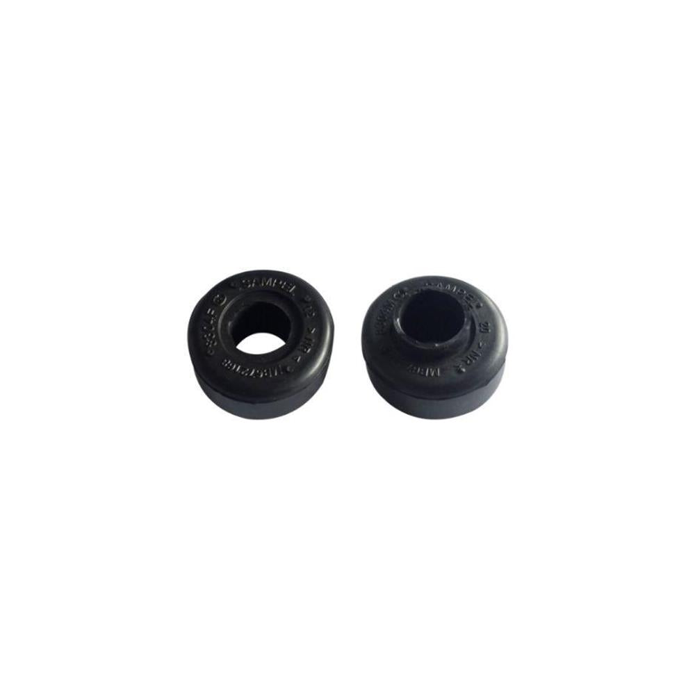 Bucha Barra Tensora Suspensão Dianteira Sampel 8304 Mitsubishi Pajero