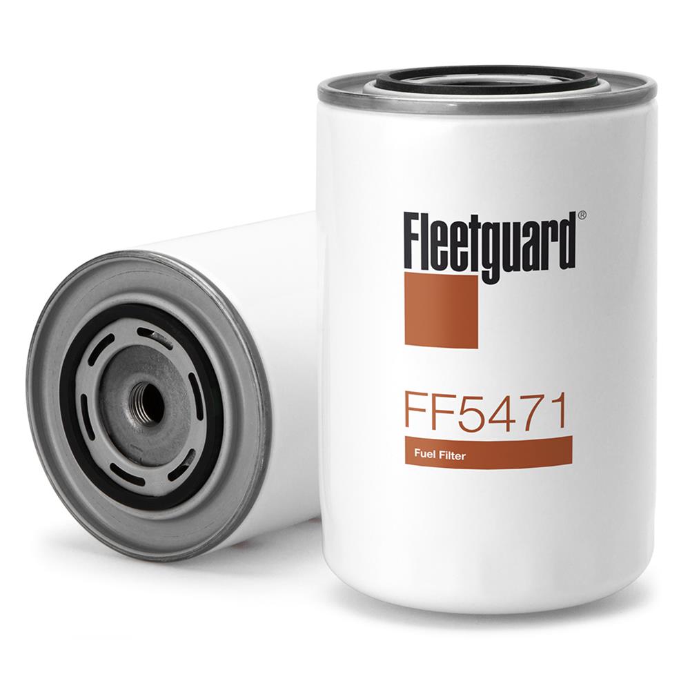 Filtro de Combustível Fleetguard FF5471 New Holland CR 9080/CR 9.70/CR 9.80/CR 9090/CR 980/T 9560
