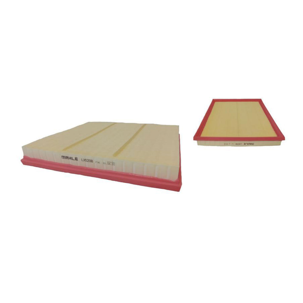 Filtro de Ar Metal Leve LX5208 Fiat Argo/Cronos/Toro
