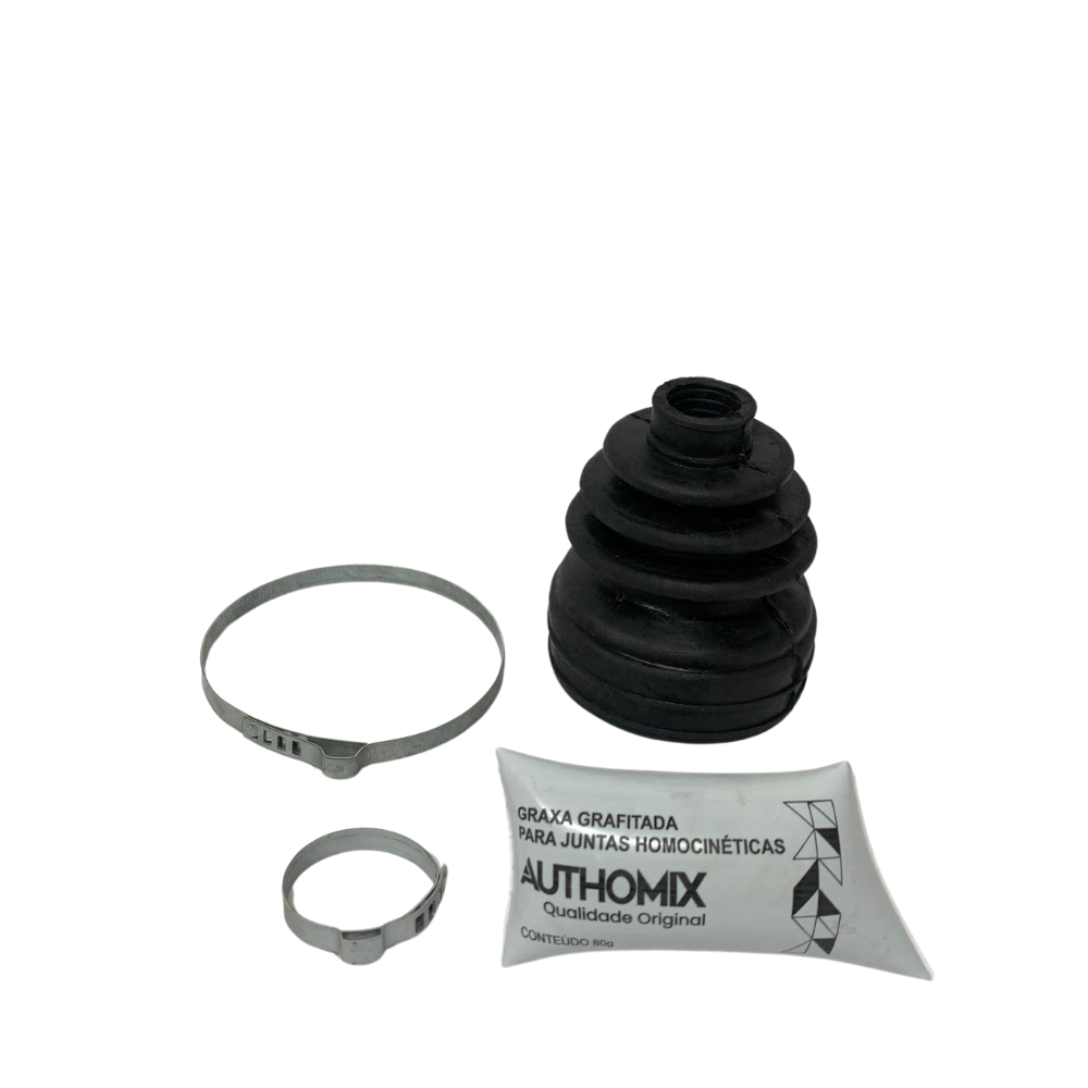 Kit Junta Homocinética Lado Direito Câmbio Authomix KJ7094C Toyota Corolla