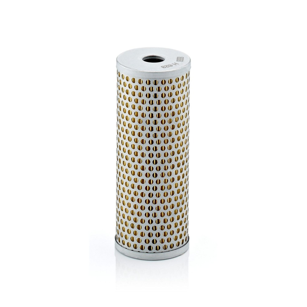 Elemento Filtrante Óleo Hidráulico Mann-filter H623 Volvo Fmx 500/Fmx 370/FH 540/FH 500/Fmx 380/FM 370/FH 520/FH 440/Fmx 420/FM 440/Fmx 540/FH 480