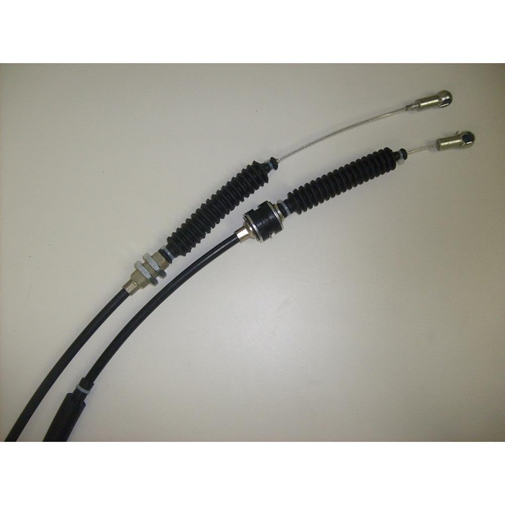 Cabo Acelerador Cabovel 411450 Volvo VM 220/VM 270/VM 330/VM 260/VM 17 210/VM 310/VM 23 210/VM 17 240/VM 23 240/VM 210 R
