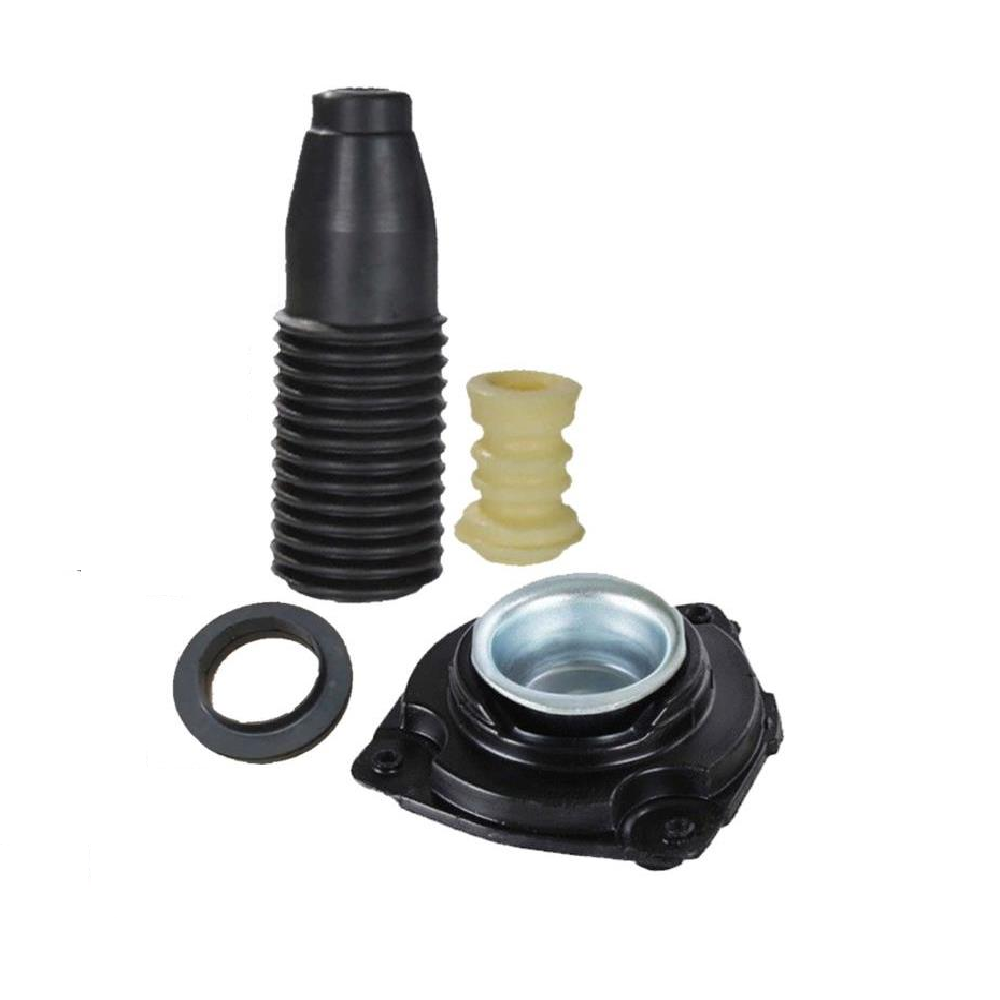 Kit Suspensão Dianteiro Completo Esquerdo 1ld Authomix KA1302CE Nissan Sentra