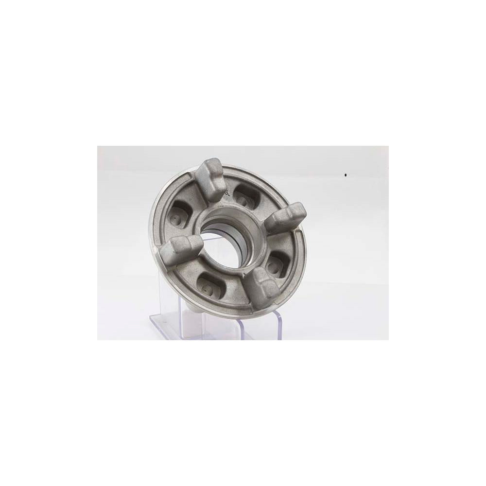 Flange Roda Traseiro Cobreq 0001-FL Honda CG 150 Titan