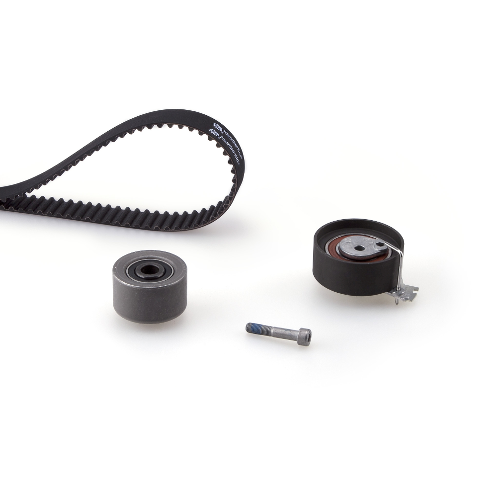 Kit Sincronizadora Gates KS516 Citroen Xsara/C3/C3 Picasso/Xsara Break/Berlingo/Xsara Picasso, Peugeot 206/307/Partner/2008/208