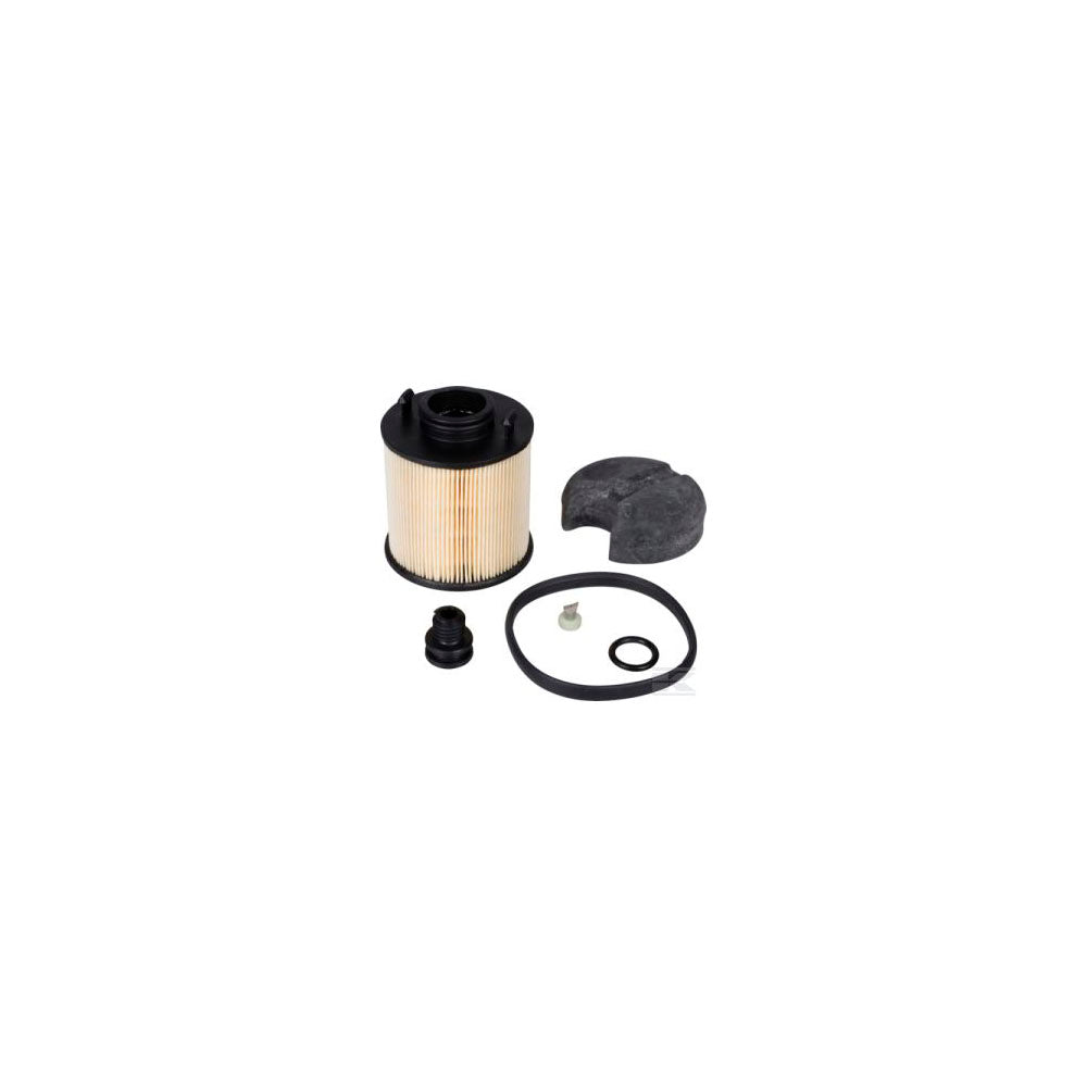 Filtro Ureia Mann-filter U620/4 Y KIT Man Tgx/Tgm, VW Touareg, Audi A4/TT/A3, Jaguar XF, Mercedes CL-CLASS/S-CLASS, Nissan 370Z
