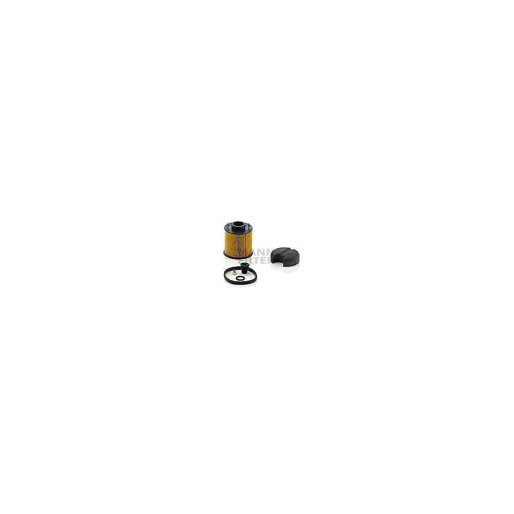Filtro Ureia Mann-filter U620/4 Y KIT Man Tgx/Tgm, VW Touareg, Audi A4/TT/A3, Jaguar XF, Mercedes CL-CLASS/S-CLASS, Nissan 370Z