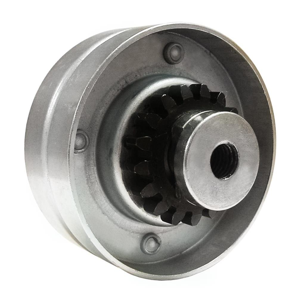 Polia Lisa Correia Alternador Authomix RO4620 Renault Scenic/Megane