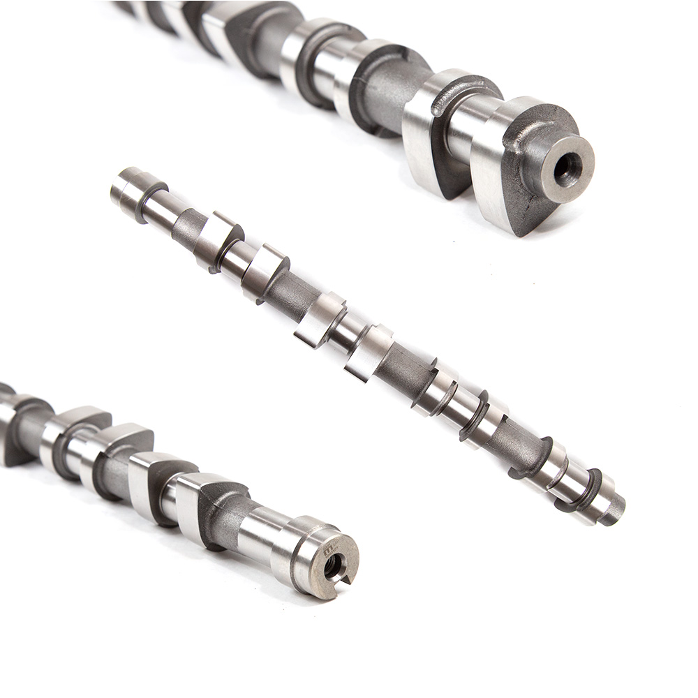 Eixo Comando Escape Metal Leve EE0700076 VW Polo/Parati