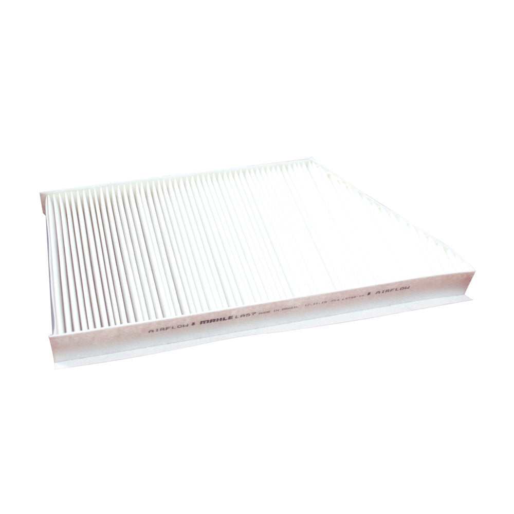 Filtro de Cabine Metal Leve LA57 Peugeot 206/207/Hoggar