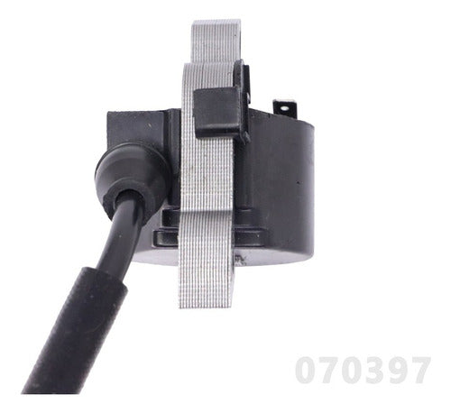 Módulo De Ignição Para Motosserra Stihl 038/380/381 Vulcan