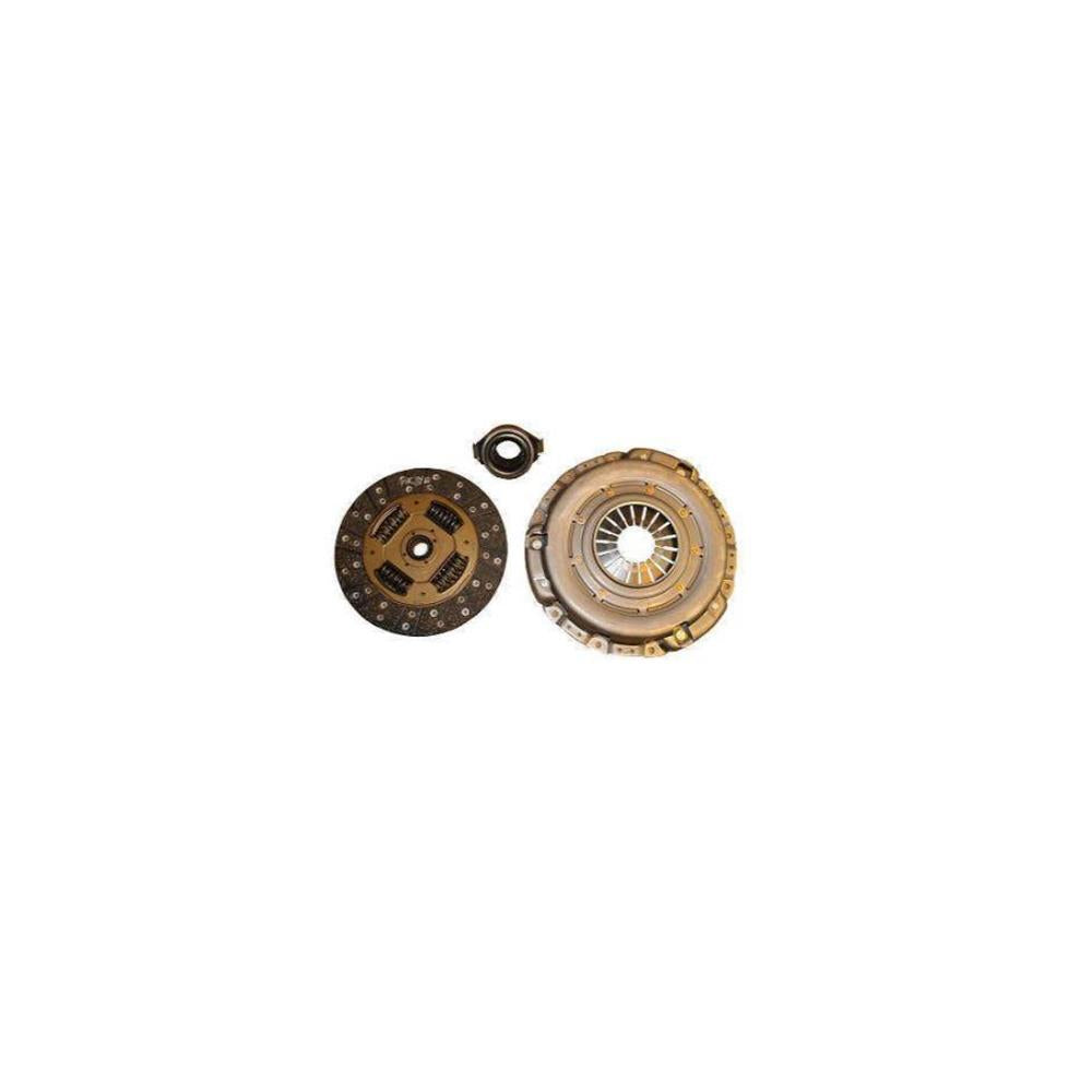 Kit de Embreagem 3p Valeo 833333 Hyundai HR