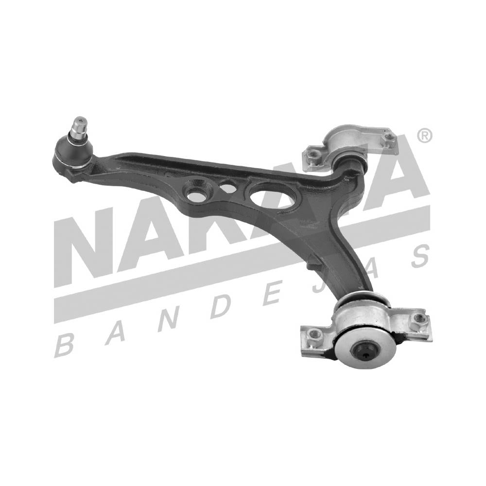 Bandeja Dianteira Nakata NBJ4009DP Fiat Tempra/Tipo