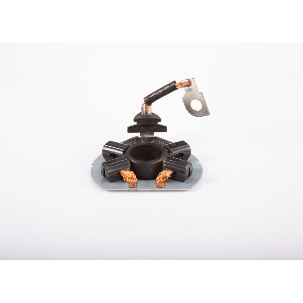 Porta Escova Motor de Partida Bosch 1986SE1561 Fiat Fiorino