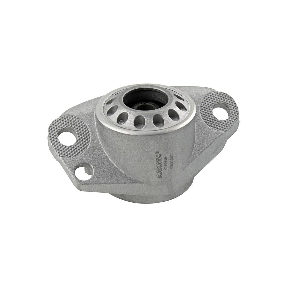Coxim Amortecedor Nakata NB21061 VW Fox/Spacefox/Polo Sedan/Golf/Bora/Crossfox/New Beetle, Audi A3/A1