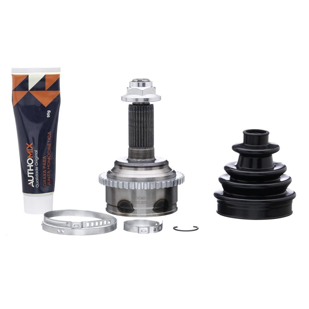 Junta Homocinética Fixa Authomix JH30422 Ford Fusion