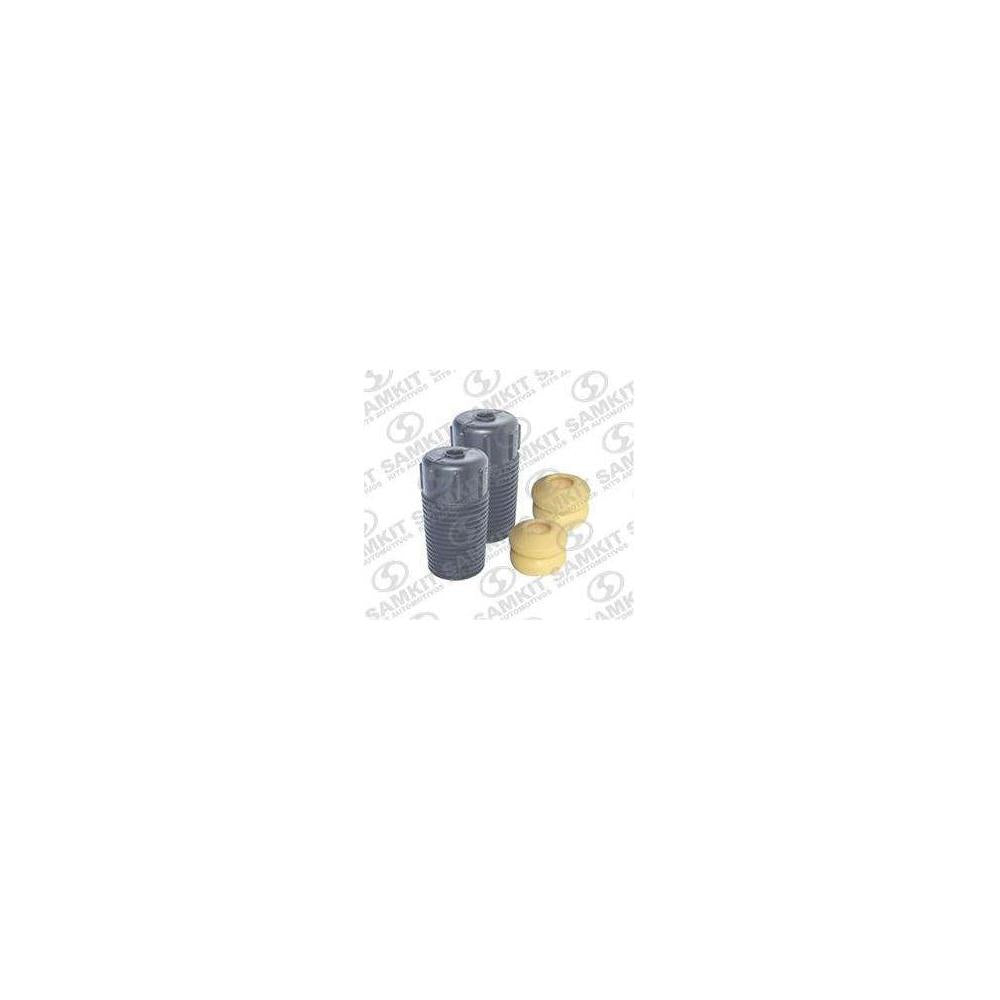 Kit Amortecedor Suspensão Dianteiro 02 Lado Direito Sampel SK308 GM Celta/Corsa/Classic/Tigra