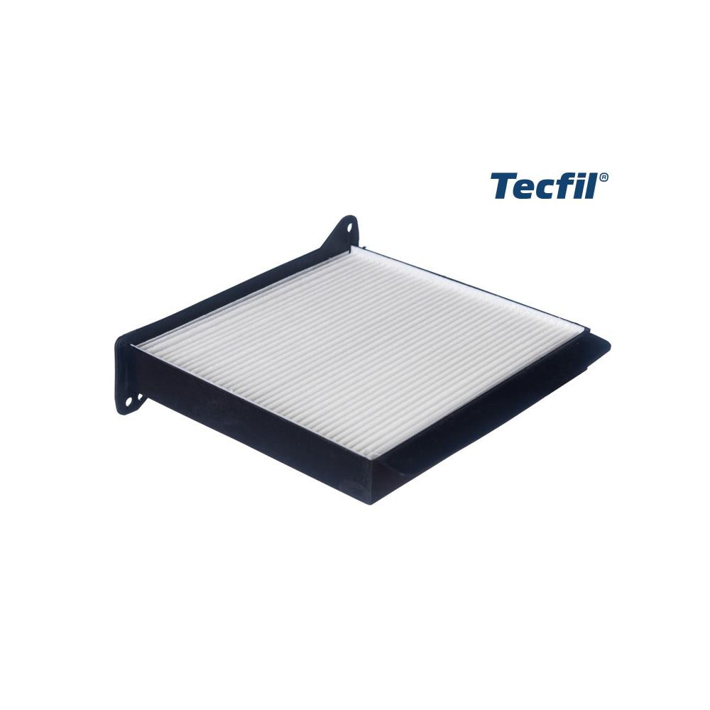 Filtro de Cabine Tecfil ACP483 Mitsubishi L200/Pajero/Lancer/Grandis/Airtrek