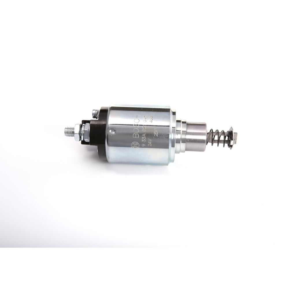 Chave Magnetica Motor de Partida Bosch 933A081045 Mercedes L 1621/OH 1621/OH 1420/OH 1623/OH 1421/OF 1318/OF 1721/OH 1318/L 1620