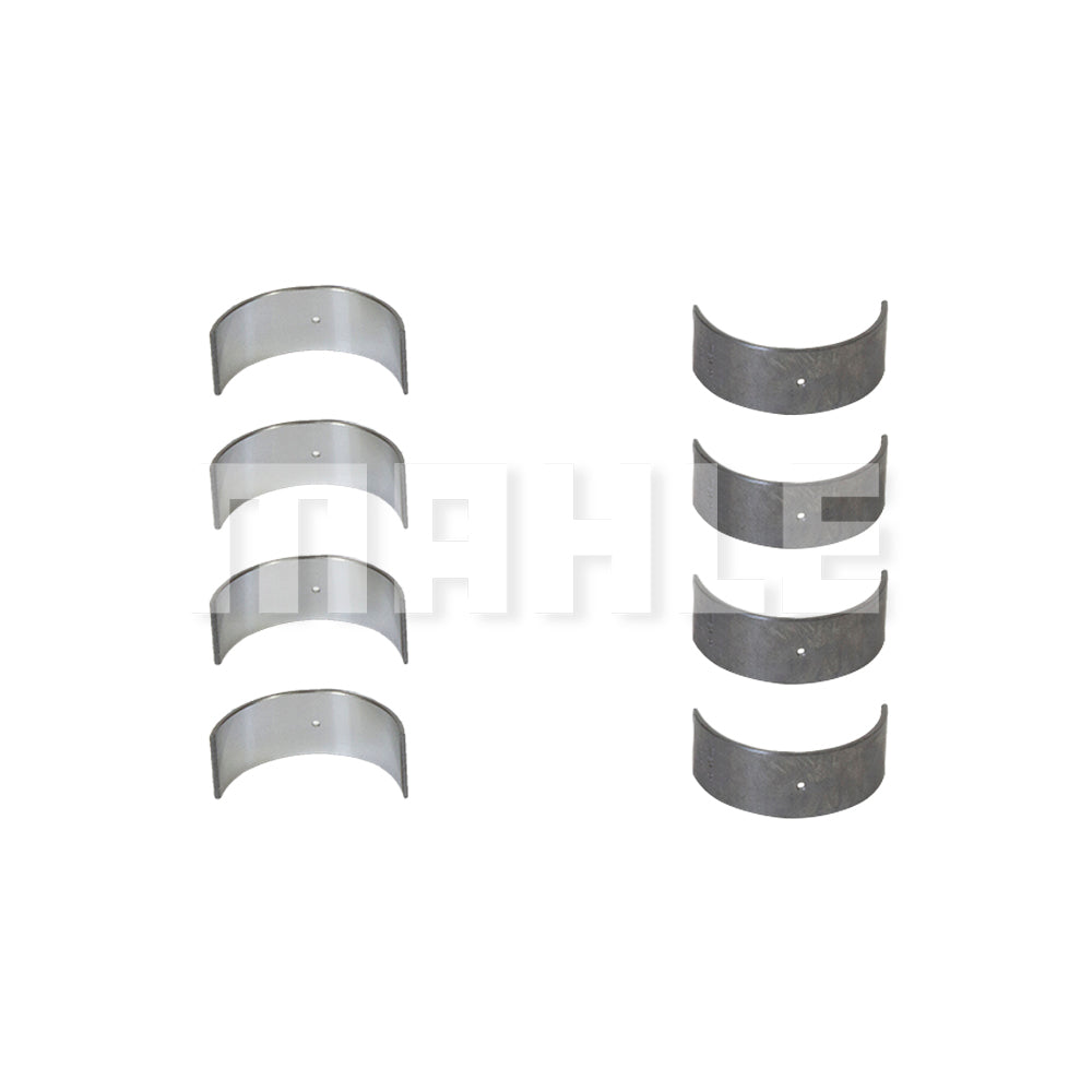 Bronzina de Biela Metal Leve SBB-1035-J 0, 75 SPA VW Fox/Gol/Parati