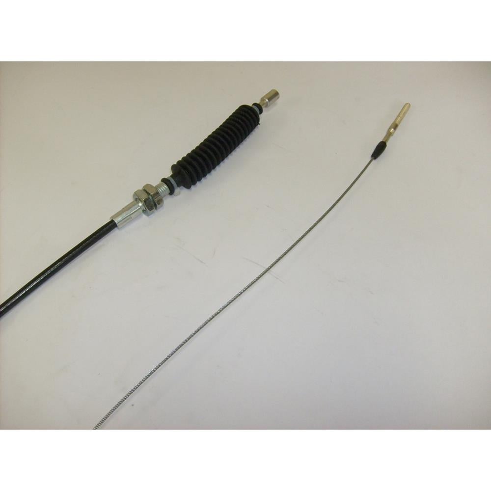 Cabo Acelerador Cabovel 101262 Ford Cargo
