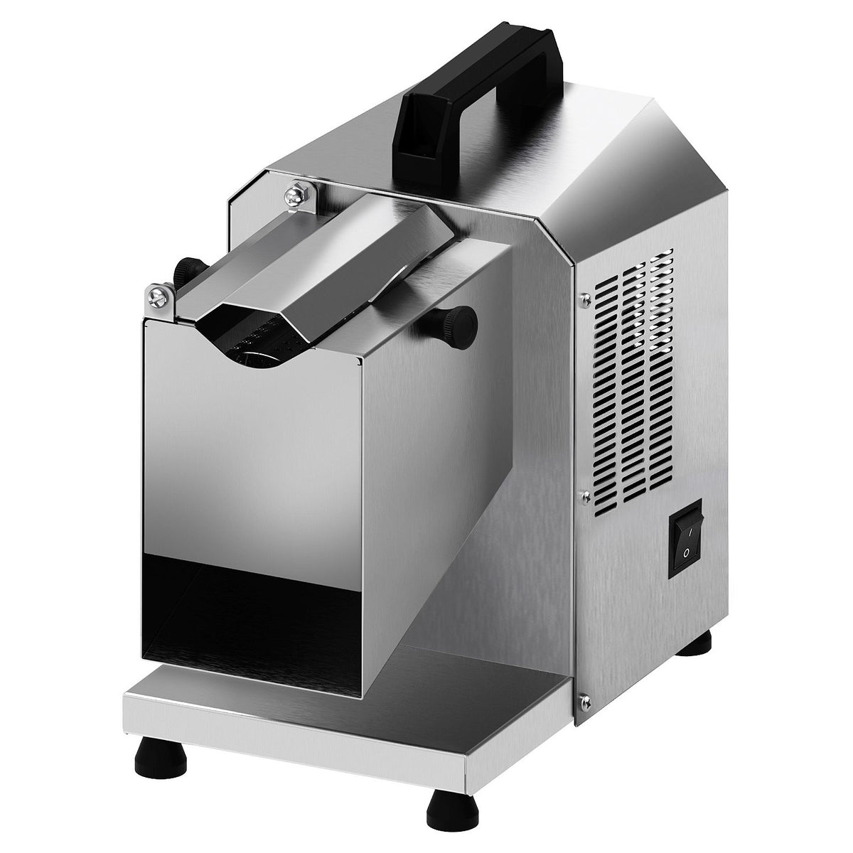 Ralador de Milho Verde Elétrico Inox Saro RMH Bivolt 60 Espigas/Hora