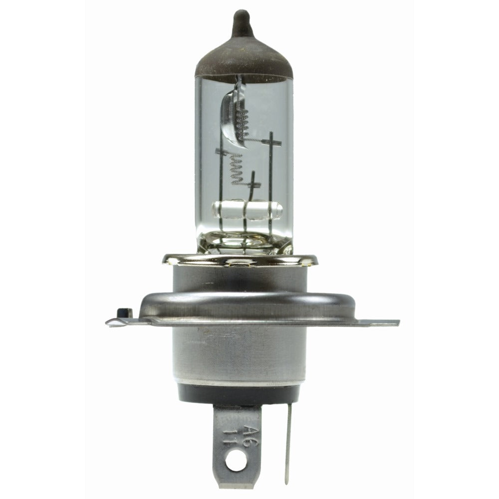Lâmpada 24v 75/70w P43t T4.625 H4 Hella H4 24V Universal Ônibus/Máquinas Agrícolas/Caminhões